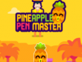 Spēle Pineapple Pen Master