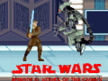 Spēle Star Wars Episode II: Attack of the Clones