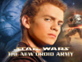 Spēle Star Wars: The New Droid Army