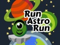Spēle Run Astro Run