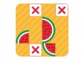 Spēle Watermelon: Unlimited Puzzle