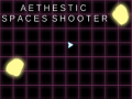 Spēle Aethestic Spaces Shooter