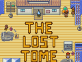 Spēle The Lost Tome