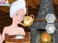 Spēle Cinderella's Princess Makeover