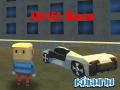 Spēle Kogama: Drift Race