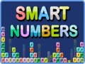 Spēle Smart Numbers