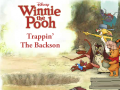 Spēle Winnie the Pooh: Trappin' the Backson