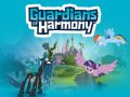 Spēle My Little Pony: Guardians of Harmony