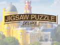 Spēle Jigsaw Puzzle Deluxe