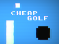Spēle Cheap Golf