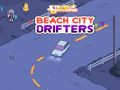 Spēle Steven Universe Beach City Drifters