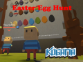 Spēle Kogama: Easter Egg Hunt