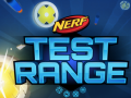 Spēle Nerf: Test Range