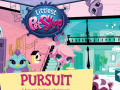 Spēle Littlest Pet Shop: Pursuit 
