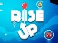 Spēle Rise Up