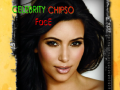 Spēle Celebrity Chipso Face