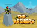 Spēle The Archers