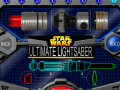 Spēle Star Wars: Ultimate Lightsaber