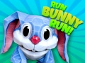 Spēle Run Bunny Run