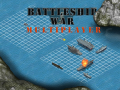 Spēle Battleship War Multiplayer