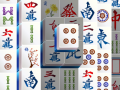 Spēle Mahjong Gardens