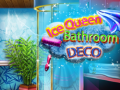 Spēle Ice Queen Bathroom Deco
