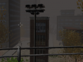 Spēle Captured City 3D
