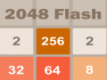 Spēle 2048 Flash