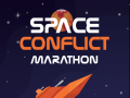 Spēle Space Conflict Marathon