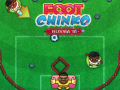 Spēle Foot Chinko Russia '18