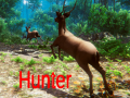 Spēle Hunter