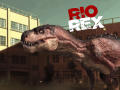Spēle Rio Rex