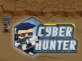 Spēle Cyber Hunter