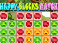 Spēle Happy Block Collapse