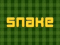 Spēle Snake