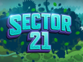 Spēle Sector 21