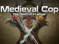 Spēle Medieval Cop The Death of a Lawyer