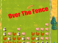 Spēle Over the Fence