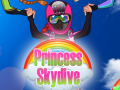 Spēle Princess Skydive