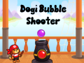 Spēle Dogi Bubble Shooter