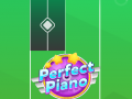 Spēle Perfect Piano