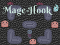 Spēle Mage-Hook