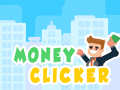 Spēle Money Clicker