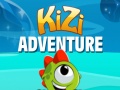 Spēle Kogama Kizi Adventure