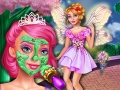 Spēle Gracie The Fairy Adventure