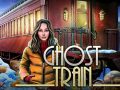 Spēle Ghost Train