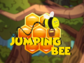 Spēle Jumping Bee