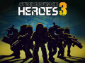 Spēle Strike Force Heroes 3 with cheats