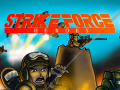 Spēle Strike Force Heroes with cheats