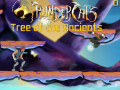 Spēle ThunderCats: Tree of the Ancients